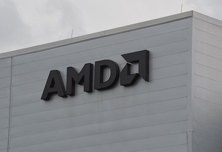  JD Industrials and AMD Partner to Bring AI to Factory Operations
