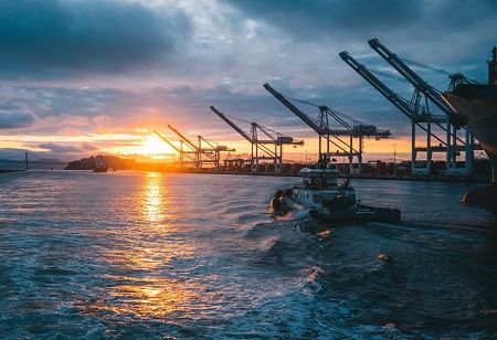 CSL & Seatrium Ink Offshore Energy MoU