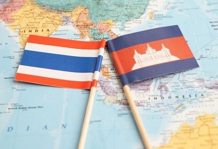 Thailand-Cambodia Conflict Tests ASEAN Unity Stability