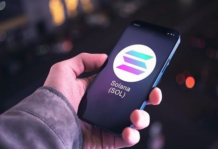  Hong Kong Approves First Solana ETF by ChinaAMC