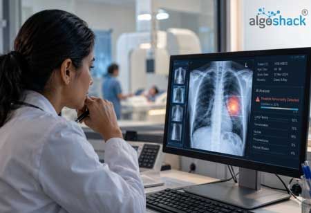  Why AlgoShack Says Software Testing Is Now a Patient Safety Issue