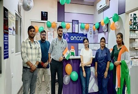  Oncare Raises Rs. 27 Cr to Expand Affordable Cancer Care