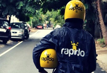  Accel Joins Rapido as TVS Motor Exits with Full Stake Sale