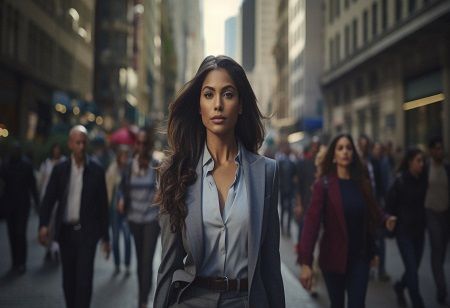  10 Women in Leadership Reshaping Asian Markets Right Now