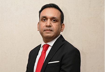  Rajeev Singh, Chief Procurement & Supply Chain Officer, M.H. Enterprises L.L.C- UAE, Dubai