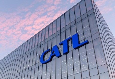  CATL Advances EV Tech with Sodium-Ion Battery Tests