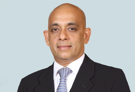  Romani De Silva, Managing Director, Alliance Finance Company PLC