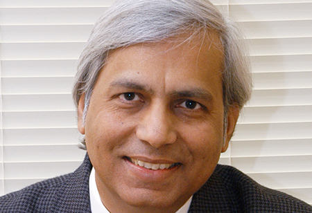 Neeraj Jain, Ex V P Finance/CFO, J&J Medical India