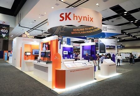  SK hynix Leads Nvidia HBM4 Orders for AI Platform