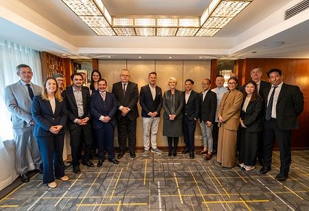  ADB Ventures Backs Indonesia's Finfra to Expand Digital Lending