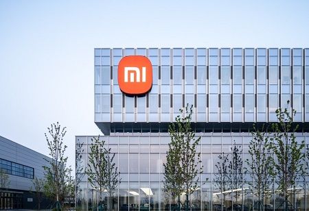  Xiaomi Unveils Xring O3 Chip as It Expands In-House Chipmaking