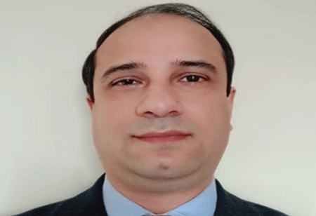 Saurabh Tewari, Director & Chief Technology Officer (Telecom), Dell Technologies, India