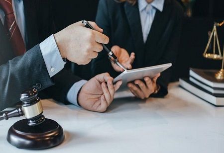 Khairallah Advocates, Simbolon & Partners Forge Legal Alliance
