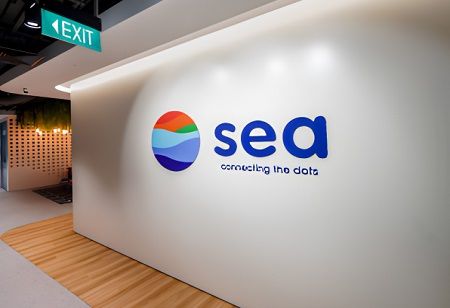 Sea Partners With Google to Develop AI Applications Across Its Busines