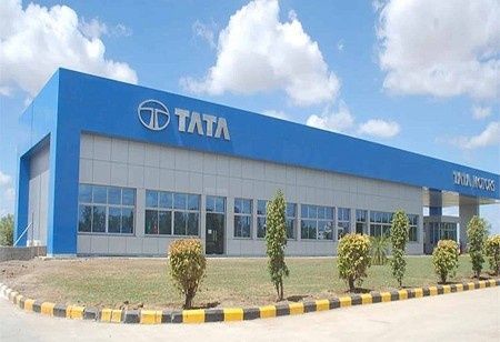  Tata Group Plans EV Production Expansion in Uttar Pradesh