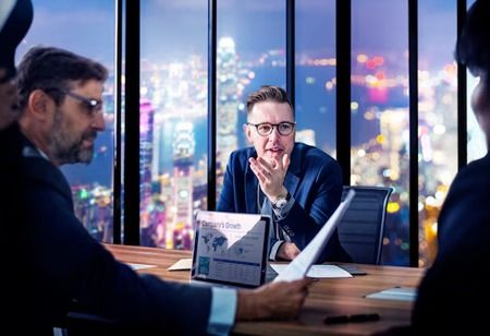  The Role of Compliance and KYC Infrastructure in Asia's Fintech Boom