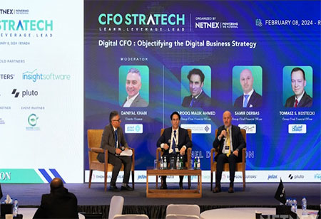  Asia Business Outlook Team