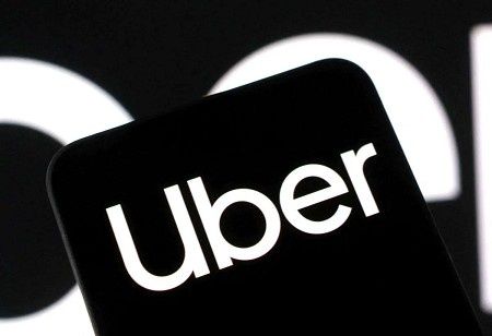  Uber Launches WeRide Robotaxi Rides in Dubai