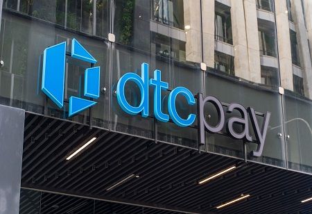  SBI Group Joins Singapore Fintech dtcpay in $25M Series A Round