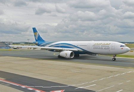  Oman & Uzbekistan Boost Travel with New Route