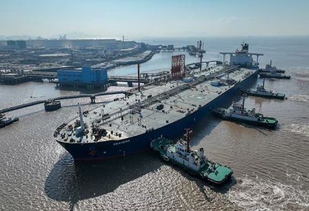  Asia Fuel Imports Hit New Low as Crude Prices & Exports Decline