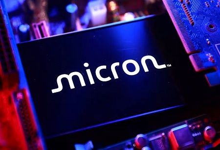 Micron Taiwan Union Wins Strike Vote Over Bonus Dispute
