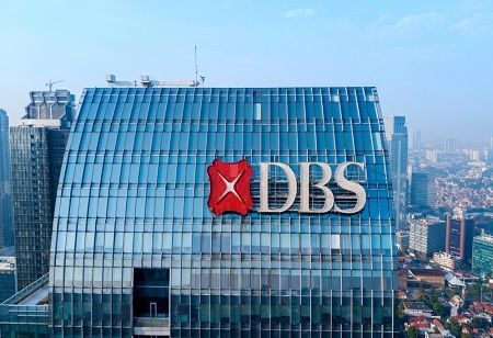  DBS Bets Big on Asia Wealth Boom with 18 New Centres Push