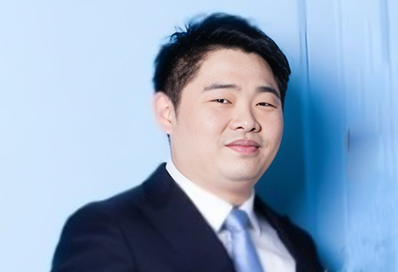  Matthew Sng, Managing Director, Coohom