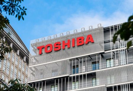  Toshiba Naturenix EV battery