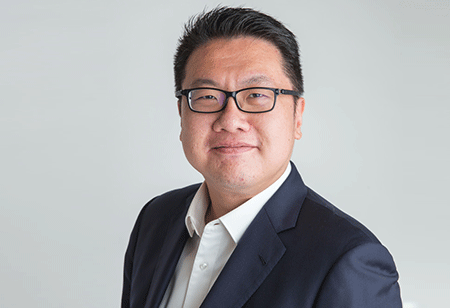 Frans Wiwanto,<br/> Managing Director,<br/> Flywire
