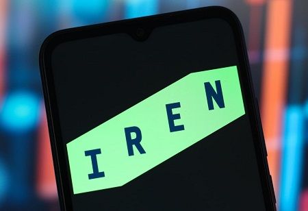  IREN Expands AI Infrastructure With $1.6B Nvidia Deal