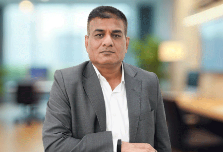 Grenew: Building Infrastructure for Responsible E-Waste Management Across GCC and Beyond