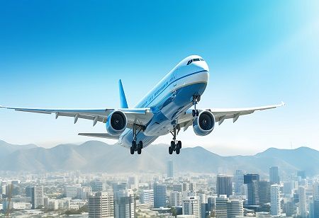  IndiGo & AEGEAN Ink Deal to Expand Flight Networks