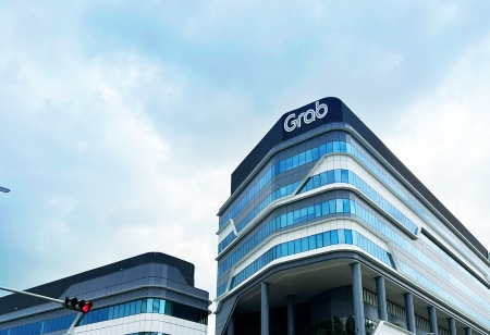 Tin Pei Ling Named As Grab's Director of Public Affairs and Policy