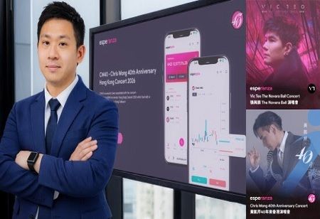  Esperanza Securities Introduces SFC-permitted Tokenized Investment