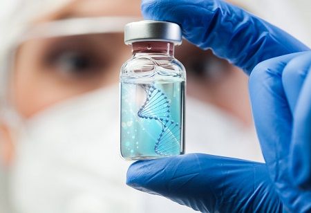  Charm Therapeutics funding