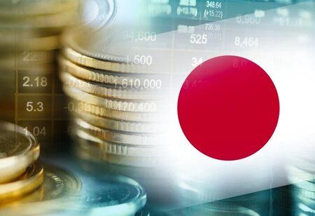  Japan Wholesale Inflation Rises to 4 percent Adding Pressure on BOJ