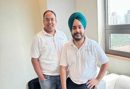  Care.fi Raises $8M to Scale AI Healthcare Finance Platform