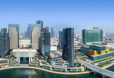  UAE's Presight, Shorooq Launch 100M USD Global AI Fund