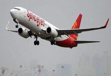  SpiceJet to Add 20 Aircraft as its Fleet Shrinks to Only 11 Aircraft