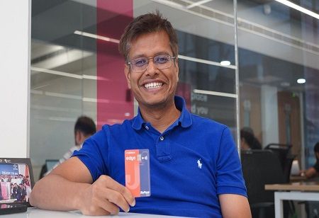  Jupiter Money Raises Rs. 115 Crore to Drive Fintech Growth