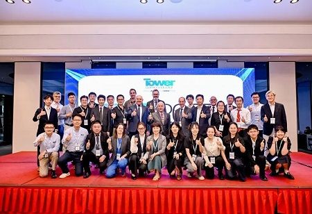  Tower Semiconductor Hits $10B Valuation, Boosts AI Chip Push