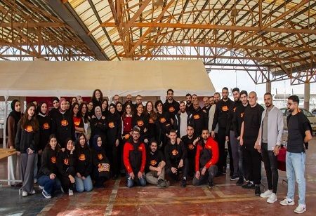  Israel-based Haat Secures $20M to Challenge Wolt in Israel Market