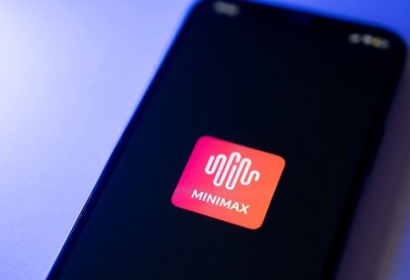  MiniMax Shares Fall Below IPO Price as AI Competition Intensifies