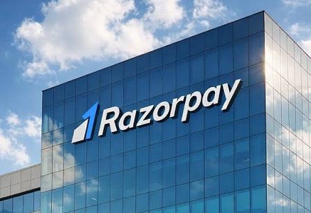  Razorpay Confidentially Files for India IPO Amid Fintech Reset
