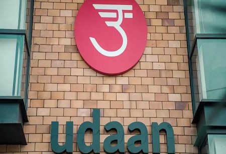  Udaan Acquires Swiggy-Owned Lynk in $53M Deal to Expand B2B Network