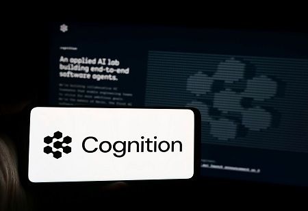  AI Startup Cognition Enters Japan by Partnering with DeNA
