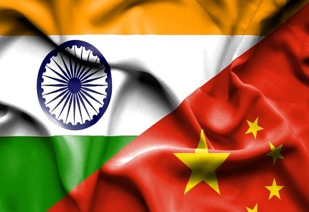  Representative Image, Asia Business Outlook