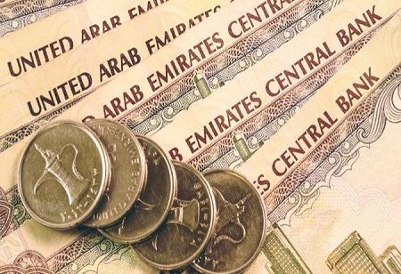  Sheikh Mohamed Bin Khalid Dept secures AED 3 Billion loan