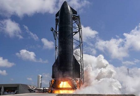 India's TakeMe2Space to Launch Orbital Computing Satellite on SpaceX
